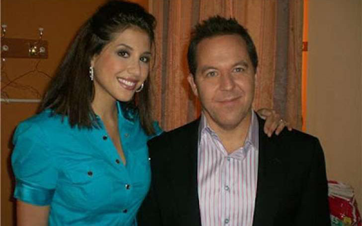 Once Rumored Gay, Greg Gutfeld Married To Wife Elena Moussa: Do They Have Children? Or Any Divorce Rumors?