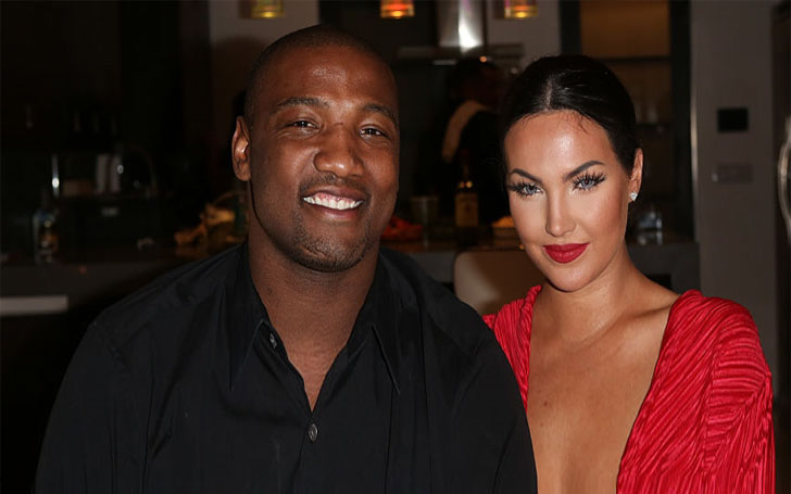 Shaun Phillips’ on-off Relationship with Girlfriend Natalie Halcro: Their Love Affair and Dating History