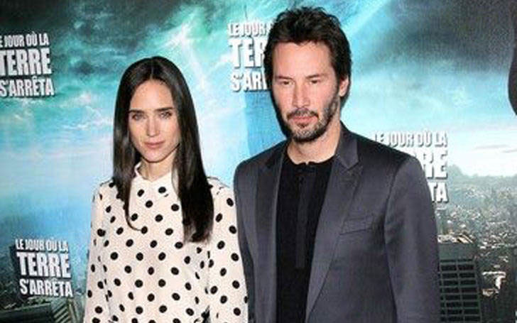 Who Is Keanu Reeves Married to After Death of His Girlfriend Jennifer Syme? His Past Affairs