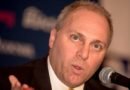 How Much Is U.S. Representative Steve Scalise’s Net Worth in 2018? His Salary, Career, Income Source