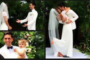 Catfish’s Nev Schulman Married Wife Laura Perlongo: Their Affairs, Engagement, & Children