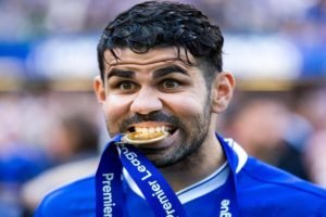 Facts About Spanish Footballer Diego Costa: His Marriage, Wife, Girlfriends, Affair